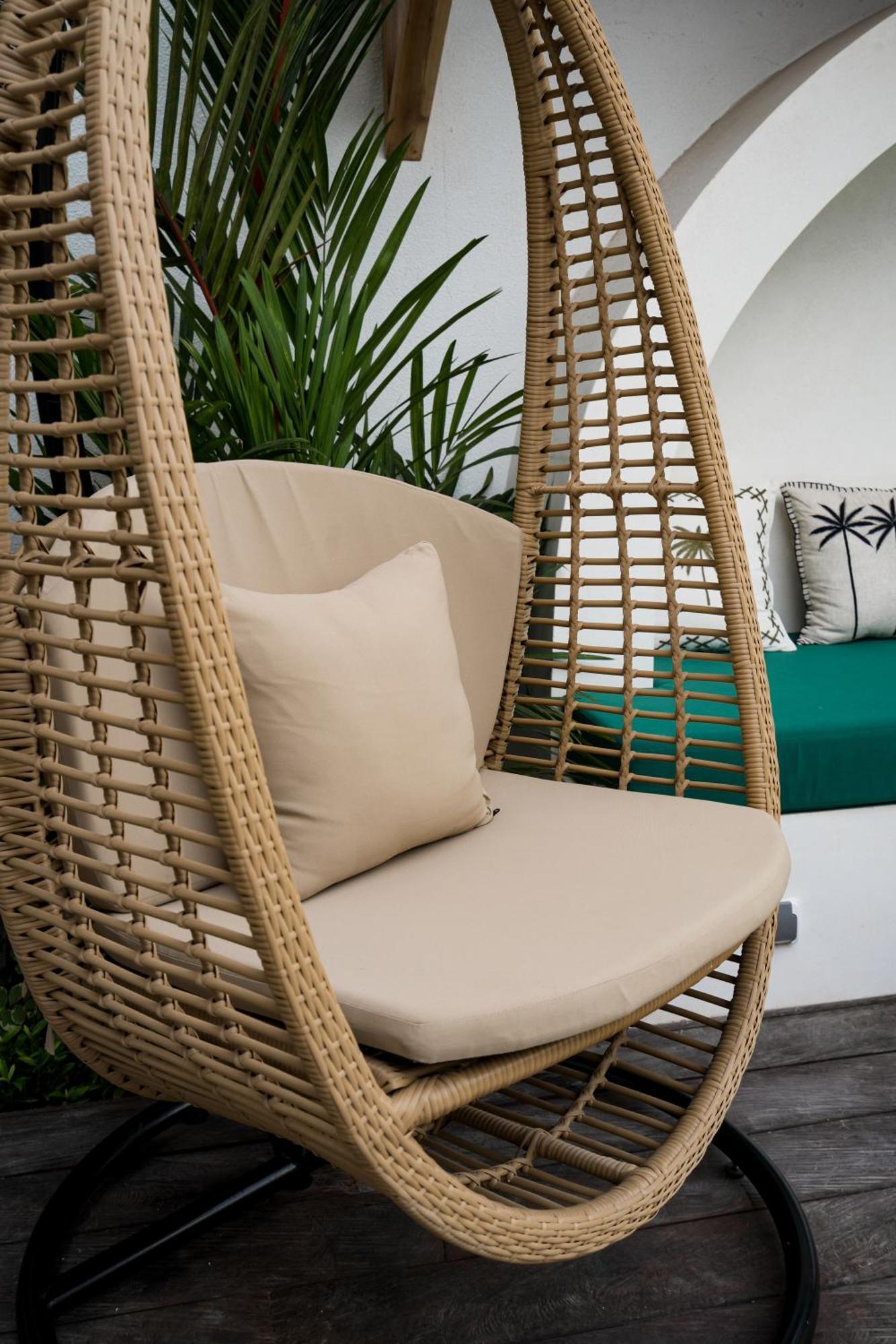 Villa Maria - Uluwatu By Yolla Hospitality Exterior foto